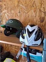 Bike & Softball Helmet
