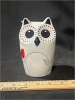 Owl bank