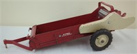 IH McCormick Spreader 1/16