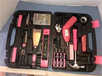 Apollos tool kit