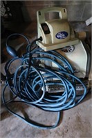 Dolphin Pro Automatic Pool Cleaner(works)