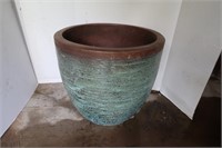 Ceramic Planter-18x20"