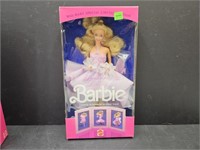 Lavender Looks Barbie