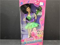 Barbie & The Sensations Becky