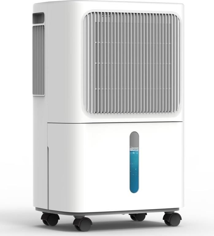 2500 Sq. Ft Dehumidifier for Basement