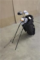 Golf Clubs