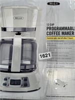 BELLA COFFEE MAKER