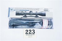 NEW VORTEX DIAMONDBACK 3-9X40 SCOPE