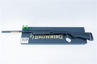 NEW BROWNING BPS 12GA BLACK SYNTHETIC 3.5" CHAMBER