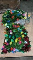 6ct. YoungCraft Holiday Garlands