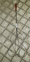 Vintage Rug Beater