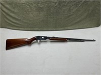 Winchester Model 61 .22 LR Takedown