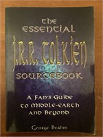 The Essential J.R.R. Tolkein Sourcebook