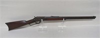 1890 Marlin Rifle