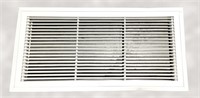 Tuttle and Bailey T70DFB HVAC Return Grate Vent