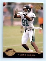 Parallel Andre Rison