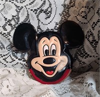 VINTAGE MICKEY MOUSE CHANGE PURSE