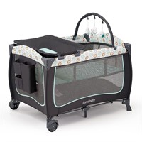 Babe Portable Crib for Baby