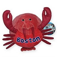 Rocket USA Destination Lubies - Boston Lobster