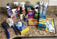 Cleaning Products