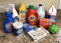 Laundry Products