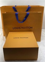 Louis Vuitton bags 23x18x10in/19x15x5in ad