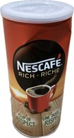 Nescafé Rich Instant Coffee, 475 G ^