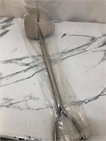 NEW $80 (32") Garden Spade Shovel