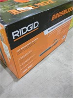 Ridgid 18v Brushless Blower Tool Only