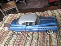 FRANKLIN MINT 1949 BUICK RIVERA