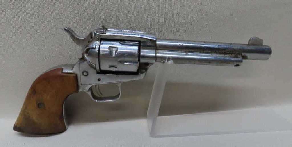 H.Schmidt Revolver