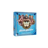 WWE Legends Royal Rumble Card Game