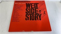 West Side Story Record Album