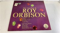 Very Best of Roy Orbison Record Album