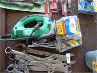 ASSORTED TOOLS