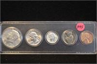 1964 Special Uncirculated Mint Set