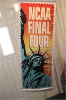 1996 NCAA Final Four flag