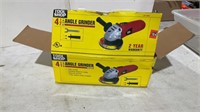 4 1/2 inch angle grinder