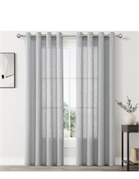 2 Panels Sets Of Curtains