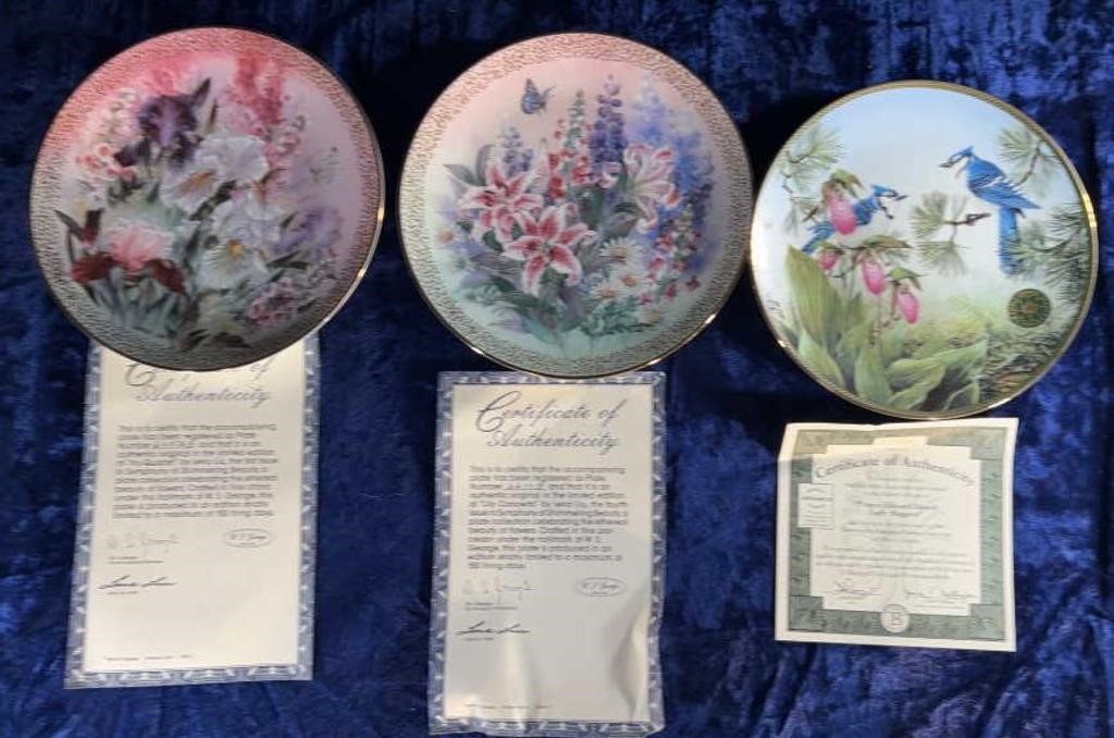 3-Mixed collector plates