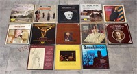 Symphony, Orchestra & More - Vinyl Record Sets