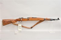 (CR) Yugo Model M48 8mm Mauser