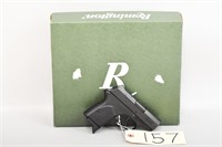 (R) Remington RM380 .380 ACP Pistol