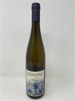 2012 Kofererhof Weingut Kerner White Wine.