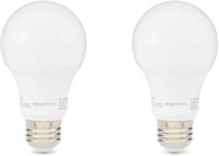 Basics 60W Equivalent, Daylight, Non-Dimmable,