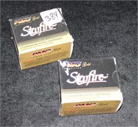40 ROUNDS PMC STARFIRE 44 REM MAG AMMO