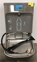 Elkay Water Fountain With ezH2O bottle Filler