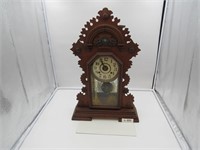 Vintage Clock Eureka Assorment #2300