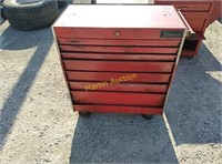 Snap-On 7 drawer base tool cabinet