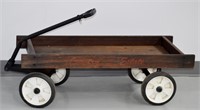 Country Estate Child's Wagon